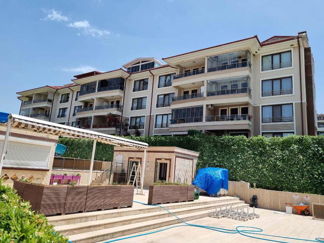 BAŞİSKELE YUVACIK PANORAMA 1 SİTESİNDE 4+1 ÇATI DUBLEKS