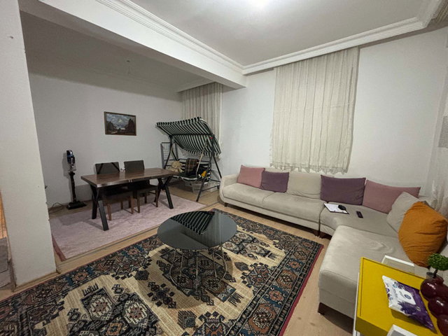 ŞİRİNTEPE MAH.’NDE KAÇIRILMAYACAK FİYAT-PERFORMANS DAİRESİ