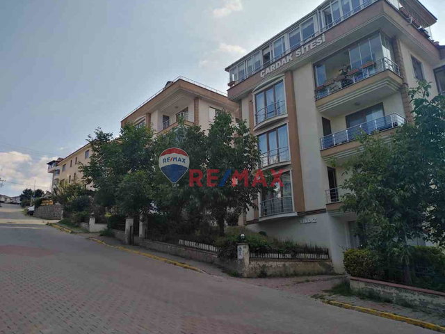 REMAX NATURAL'DEN DEĞİRMENDERE'DE SATILIK 5+1 DUBLEKS DAİRE