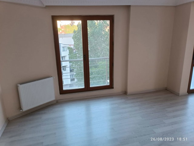 GEBZE OSMAN YILMAZ MAHALLESİ’NDE SATILIK 3+1 ARAKAT