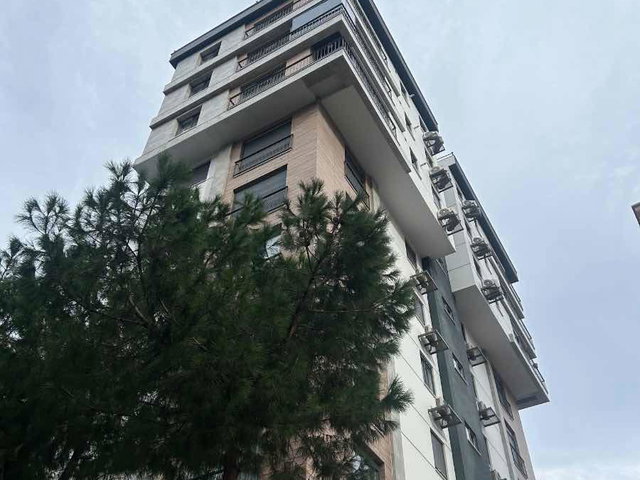 BOSTANCI MERKEZİ KONUMDA SATILIK 2+1