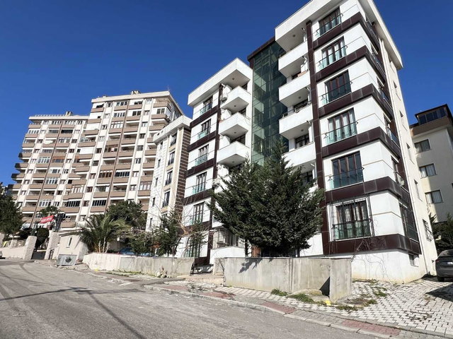 KARTAL HÜRRİYET 2+1 SATILIK.. DENİZ MANZARALI, BALKONLU, BOŞ