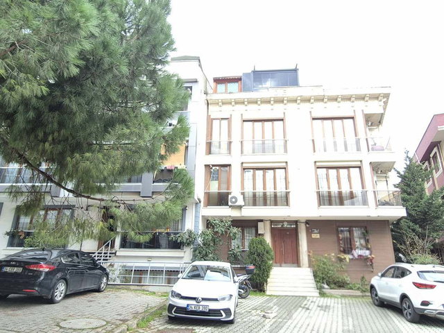 ÖRNEK MAHALLESİ İKİ AYRI GİRİŞLİ TERASLI 3+1 DUBLEKS DAİRE
