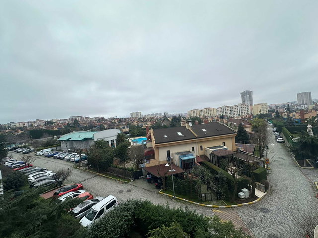 REMAX HANE-2 KERİM UÇUK SINPAŞ AQUA MANORS'TA 3+1 KİRALIK DAİRE
