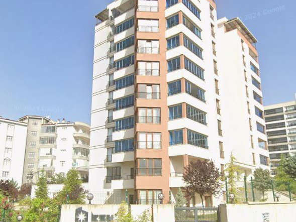 BAĞLICA KZY BUTİK, 5+1 ÇİFT TERASLI , 3 BALKONLU, DUBLEKS DAİRE