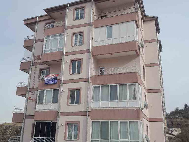 HACILARDA KİRALIK 3+1