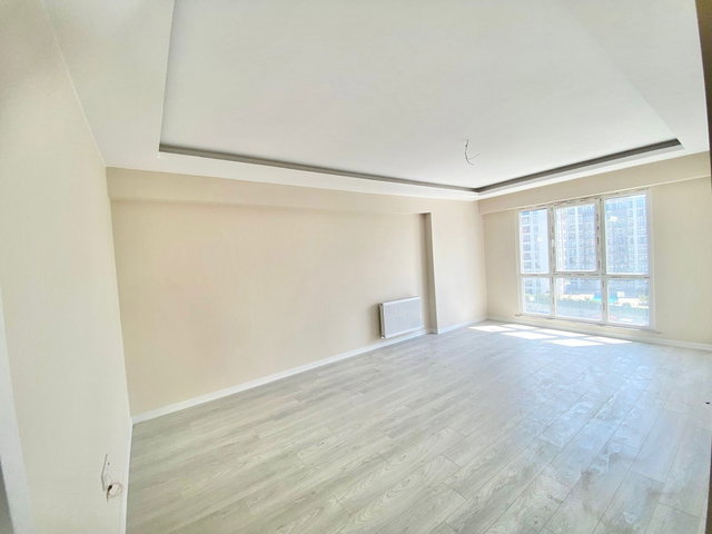 BLUE GARDEN CORNER'DEN SATILIK 3+1 DAİRE