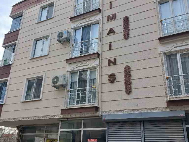 LÜLEBURGAZ YILDIRIM MAHALLESİNDE SATILIK 2+1 DAİRE