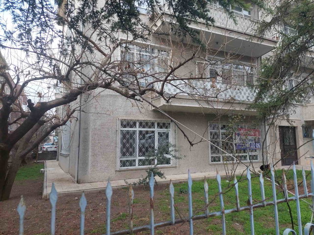 SUBAYEVLERINDE 3+1 BAHÇE KATI KIRALIK DAIRE