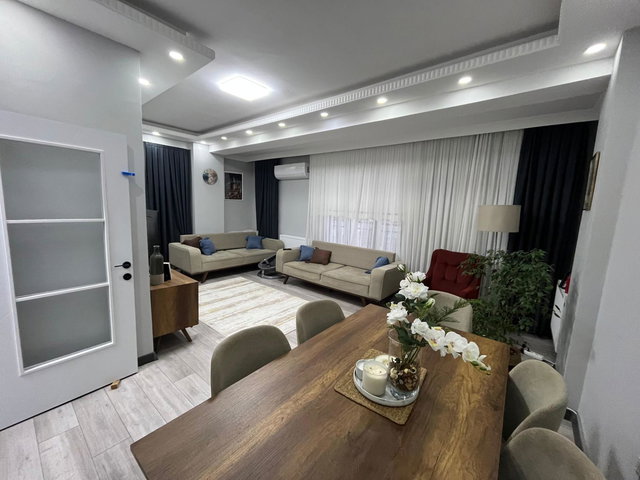DARICA PİRİ REİS MAH. VİZYON SİTESİ GÜNEY CEPHE ARAKAT 3+1 DAİRE