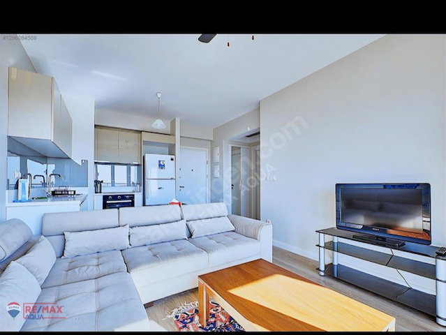 SUR YAPIDA 1+1 EŞYALI KİRALIK DAİRE