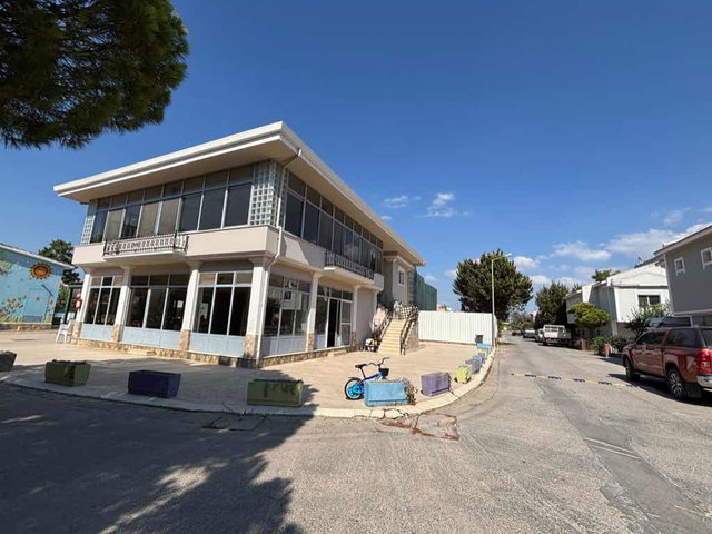 SASALI KUŞ CENNETİ SİTESİ’NDE 5+1 VİLLA