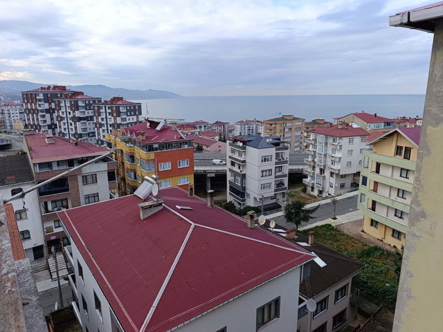 AHİ EVREN HASTANESİ ALTI CADDE ÜSTÜ DENİZ GÖREN İÇİ YENİ 2+1