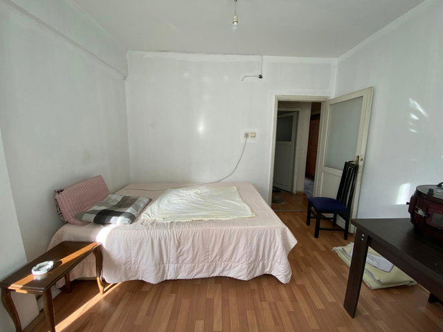 REMAX'TAN BAHÇELİEVLER'DE SATILIK 2+1 HISSELI DAIRE