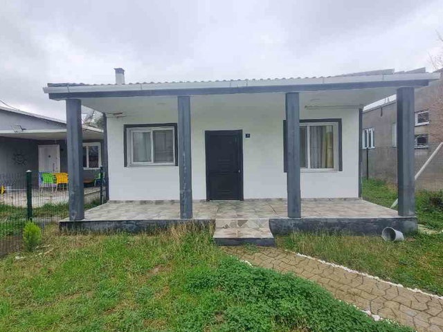AYDIN ORTAKLAR 2+1 VE BAHÇELİ MÜSTAKİL
