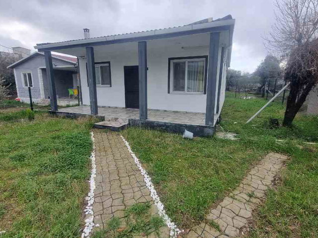 AYDIN ORTAKLAR 2+1 VE BAHÇELİ MÜSTAKİL