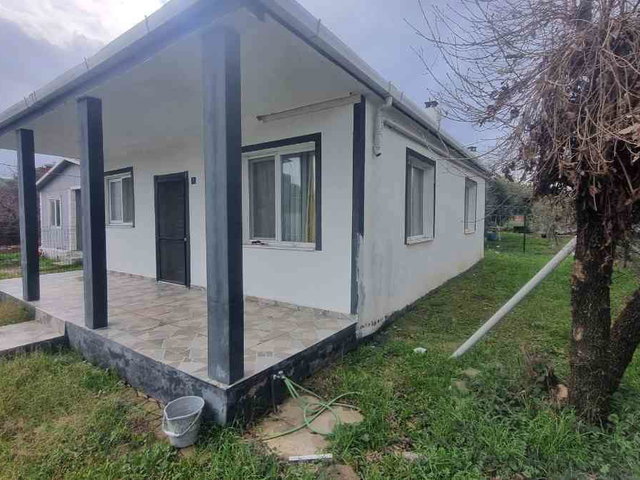 AYDIN ORTAKLAR 2+1 VE BAHÇELİ MÜSTAKİL