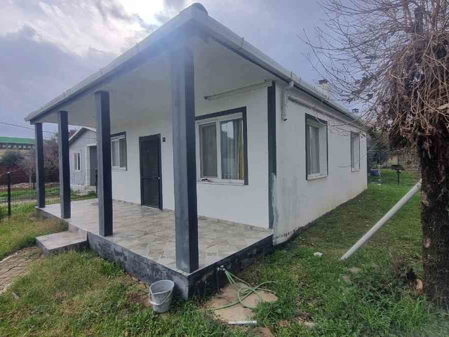 AYDIN ORTAKLAR 2+1 VE BAHÇELİ MÜSTAKİL