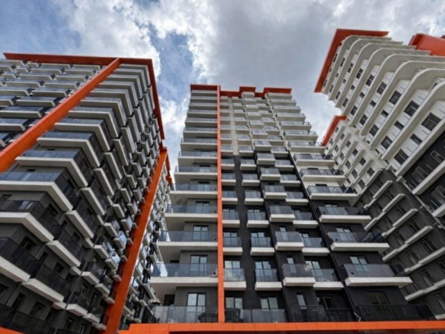 REMAX PRO TEKINDEN MARI VADI EVLERI 1+1 SATILIK