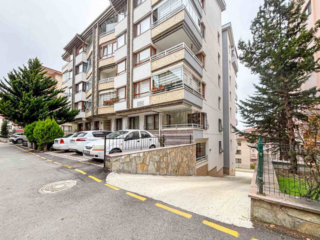 KARAPINAR MH. YAPILI 3+1 SATILIK DAIRE