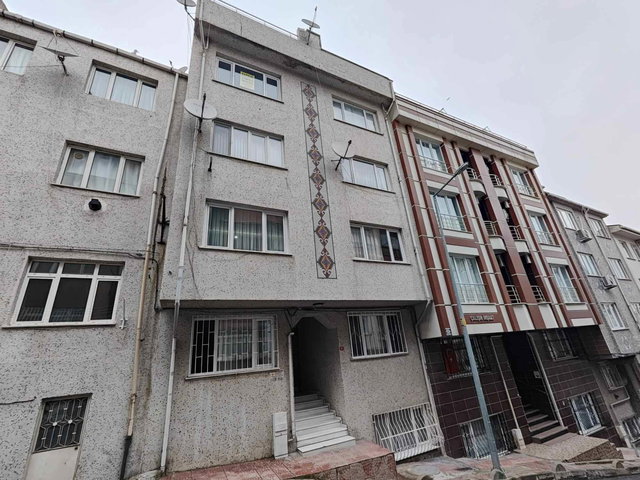 RAMİCUMA’DA EŞYALI 2+1 KİRALIK DAİRE