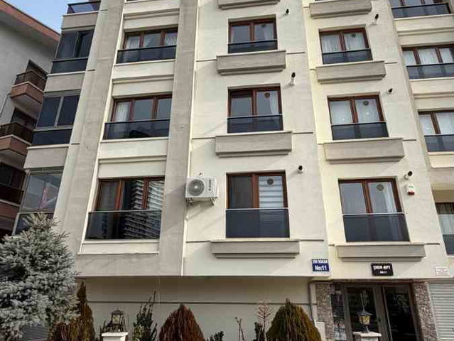 KIRKKONAKLAR MAHALLESİ LÜKS YAPILI DUBLEKS 4+1 DAİRE