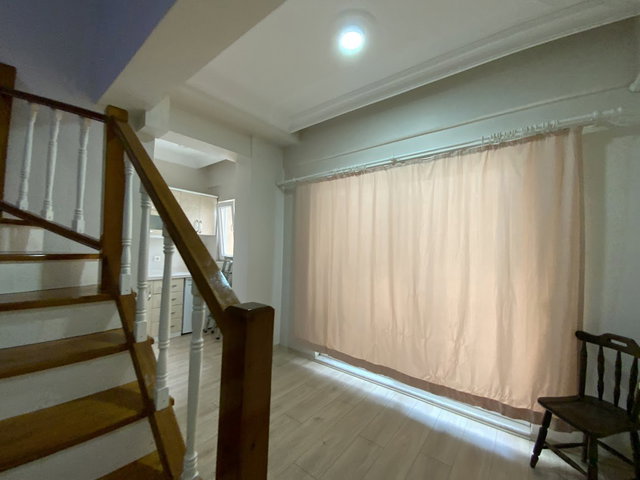 BURHANİYE’DE, ÖREN SAHİLİNE YAKIN | 252 M² KULLANIM ALANLI KAPALI TERASLI DUBLEKS