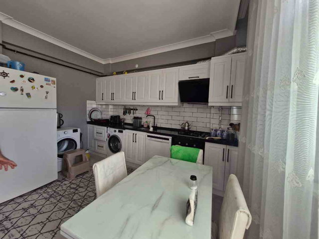 REMAX DREAM GÜVENCESİYLE DERİNCE DE SATILIK 2+1 DAİRE