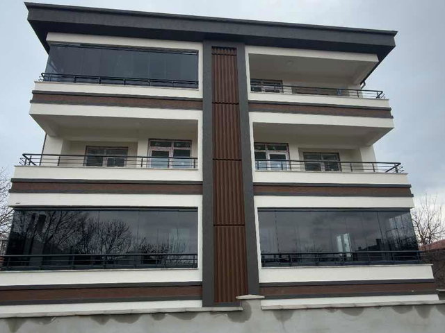 REMAX DEM'DEN HALİTPAŞA MAHALLESİ 2+1 YOL CEPHELİ ANAHTAR TESLİM