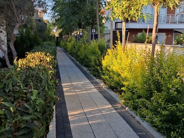 ANTALYA BELEK TE 5+1 LÜKS VİLLA