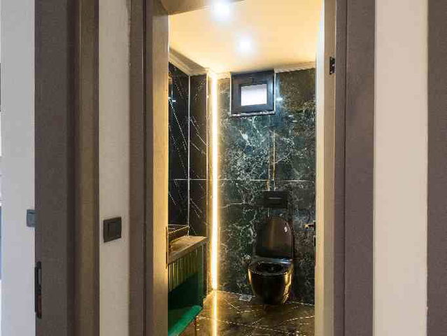 ANTALYA BELEK TE 5+1 LÜKS VİLLA