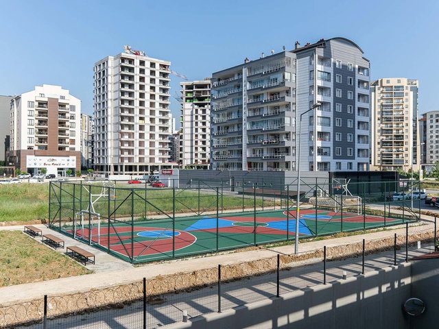 REMAX ADVANTAGE'DEN 23 NİSAN KENT DELUXE "DE SATILIK  3+1 OFİS/DAİRE