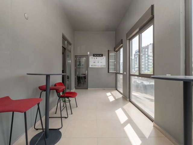REMAX ADVANTAGE'DEN 23 NİSAN KENT DELUXE "DE SATILIK  3+1 OFİS/DAİRE