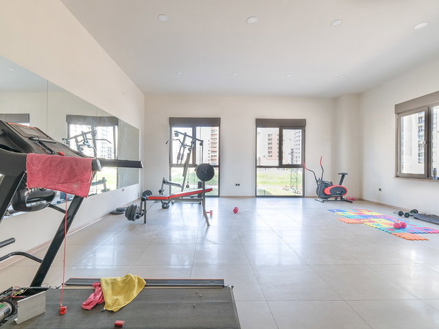 REMAX ADVANTAGE'DEN 23 NİSAN KENT DELUXE "DE SATILIK  3+1 OFİS/DAİRE