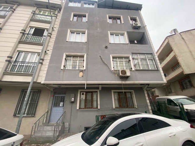 KARTALTEPE MAHALLESİNDE FIRSAT GENİŞ 1+1 DAİRE