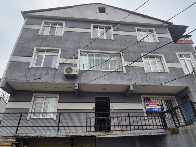 PENDİK'DE AHMET YESEVİ MAHALLESİNDE KİRALIK 2+1 DAİRE