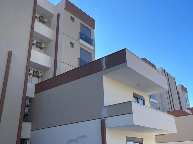 ALTINTAŞ SATILIK LÜX 1+1