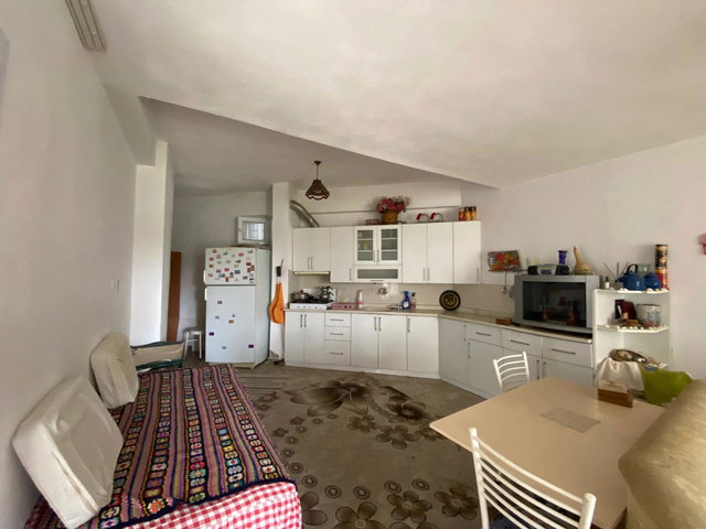 REMAX PALM'DEN AKDENİZ MAH. HALİKARNAS TATİL SİT.'DE SATILIK 2+1