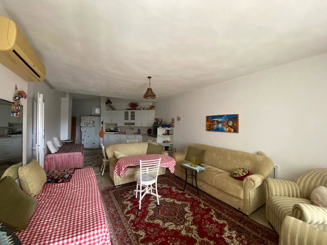 REMAX PALM'DEN AKDENİZ MAH. HALİKARNAS TATİL SİT.'DE SATILIK 2+1