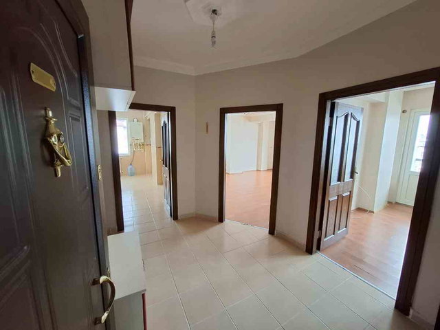 RE/MAX DEĞİŞİMDEN CUMHURİYETTE KİRALIK 3+1 DAİRE