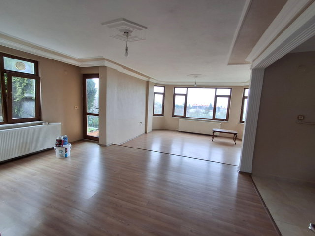 REMAX FREKANS TAN KAYACIK TA DENİZ MANZARALI VİLLA
