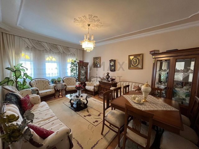 REMAX LACİVERT'TEN ABD.GAZI NALBANTOĞLU'NDA SATILIK BODRUM KAT