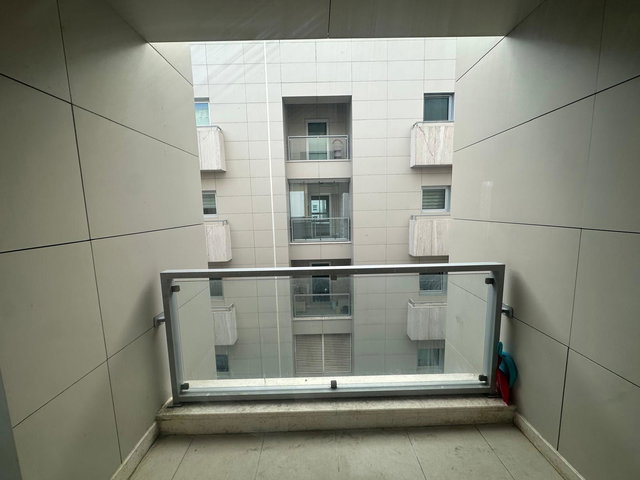 PARKORAN KONUTLARINDA PEYZAJ MANZARALI 2+1 KİRALIK DAİRE