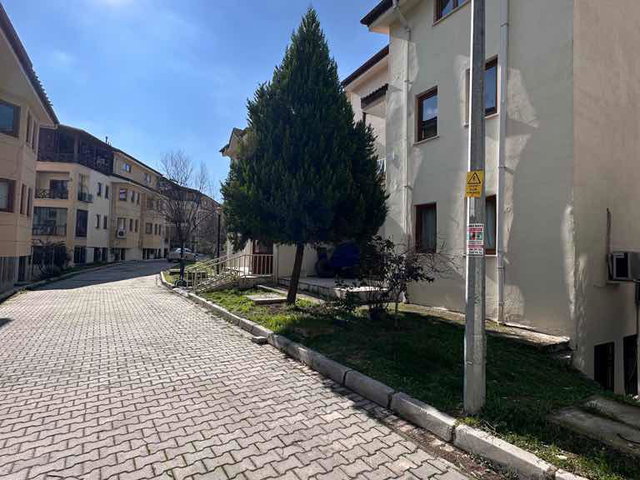 MÜSTAKİL VİLLA TADINDA DAİRE