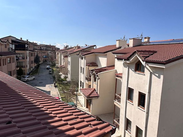 MÜSTAKİL VİLLA TADINDA DAİRE