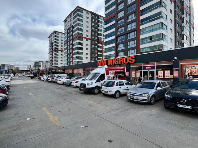 ADDRESS ERYAMAN’DA SATILIK TERASLI 4+1