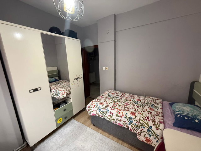 İSTINYEDE KAÇIRILMAYACAK FIRSAT! 2+1 SATILIK DAİRE