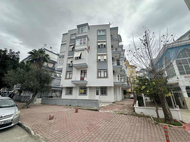 SEDİR MAHALLESİ ARA KAT , 2+1 KİRALIK DAİRE