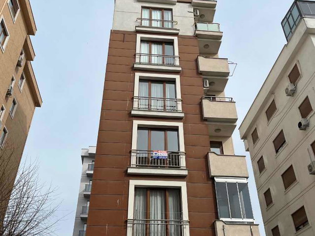 KARTAL ATALAR'DA KIRALIK GENIŞ 3+1 DAIRE