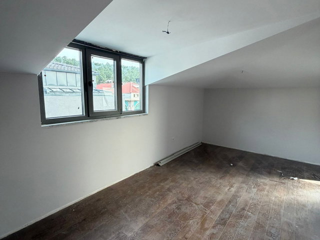REMAX'DAN KUARTET EVLERİNDE VİLLA TİPİ SATILIK ÇATI DUBLEKSİ
